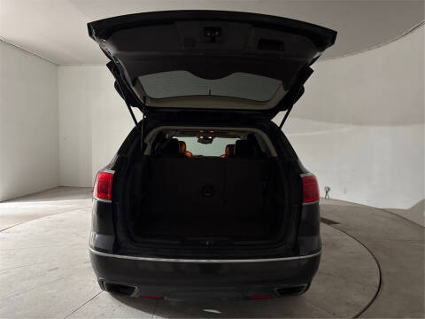 2014 Buick Enclave Premium