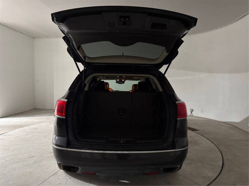 2014 Buick Enclave Premium