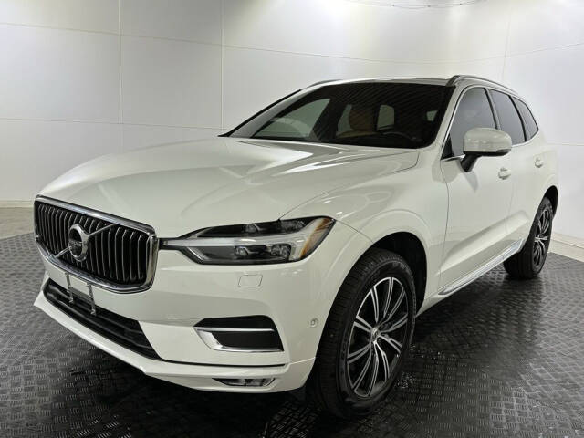 2020 Volvo XC60 for sale at NJ Car Buyer in Jersey City, NJ