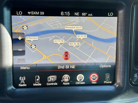 2015 Dodge Challenger R/T Shaker