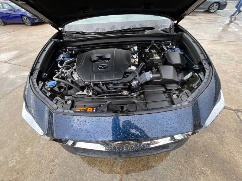 2024 Mazda CX-30 2.5 S