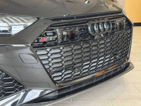 2026 Audi RS 6 Avant performance 4.0T quattro Avant