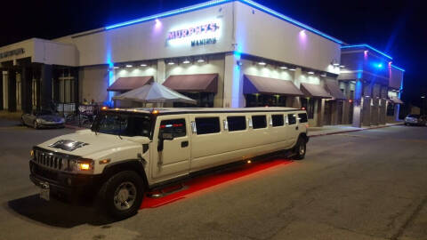 2006 HUMMER H2 for sale at ACH AutoHaus in Dallas TX