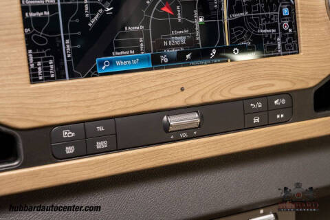 2020 Mercedes-Benz Sprinter 3500XD