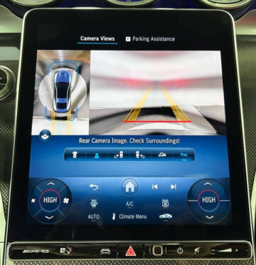 2024 Mercedes-Benz CLE AMG CLE 53