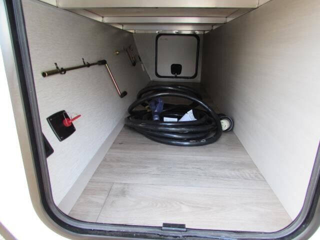 2024 Forest River T322 VIEW