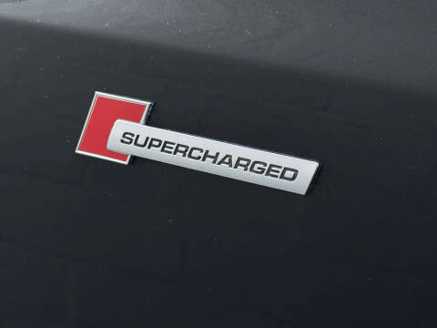 2017 Audi SQ5 3.0T quattro Prestige