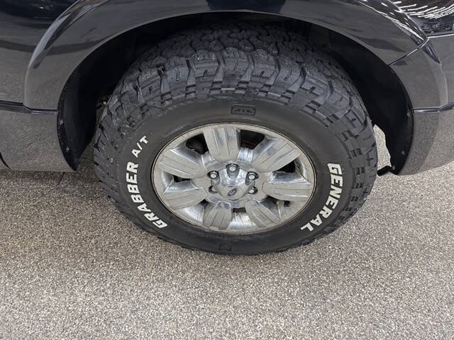 2016 Ford Expedition Platinum