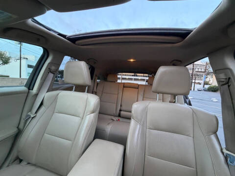 2014 Acura RDX w/Tech