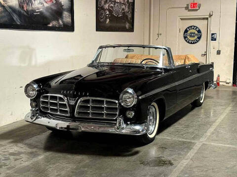 1955 Chrysler 300