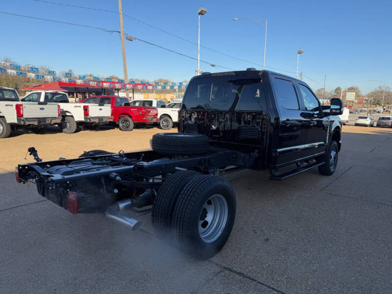 2026 Ford F-350 Super Duty XL