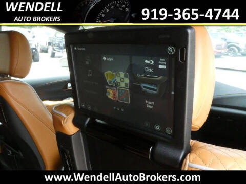 2021 Chrysler Pacifica Pinnacle