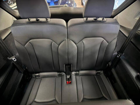 2022 Audi Q7 quattro Premium Plus 55 TFSI