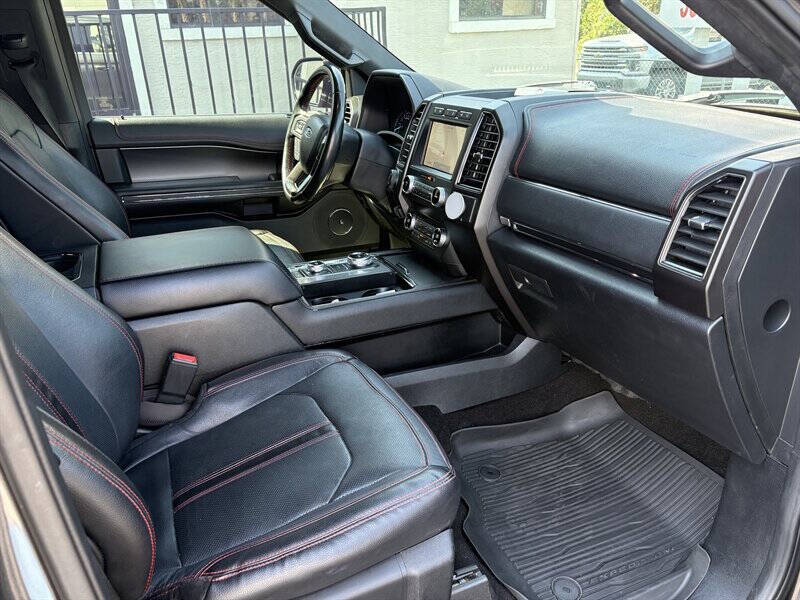 2020 Ford Expedition MAX Limited