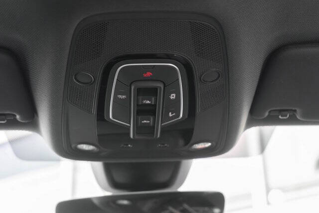 2021 Audi RS 5 Sportback 23