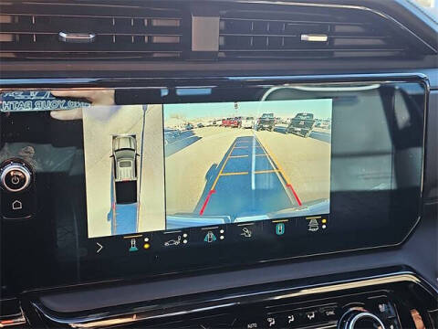 2022 GMC Sierra 1500 AT4X