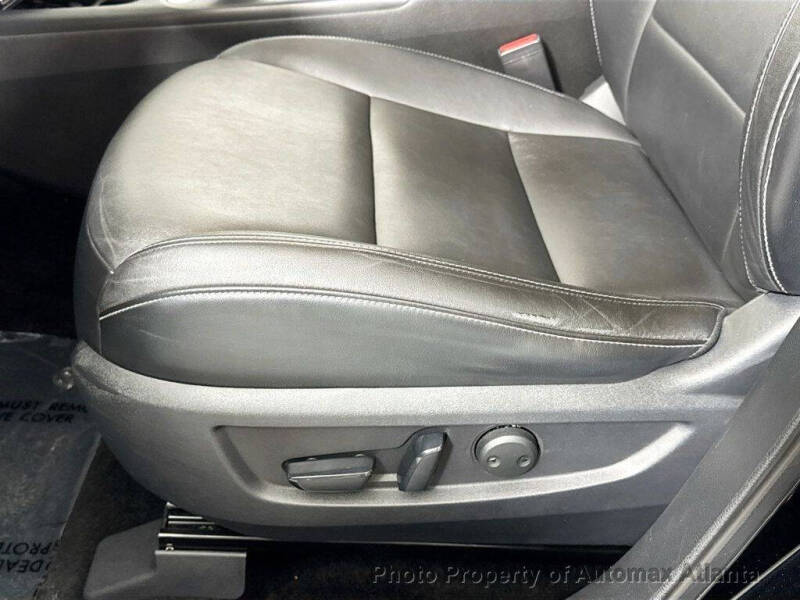 2021 Infiniti QX50 Pure