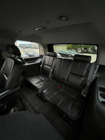 2010 Chevrolet Tahoe LT