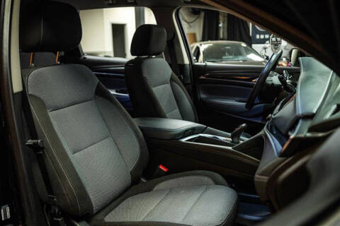 2020 Buick Enclave Preferred