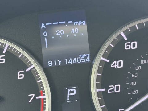 2015 Acura RDX w/Tech