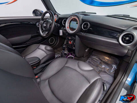 2013 MINI Hardtop Cooper S