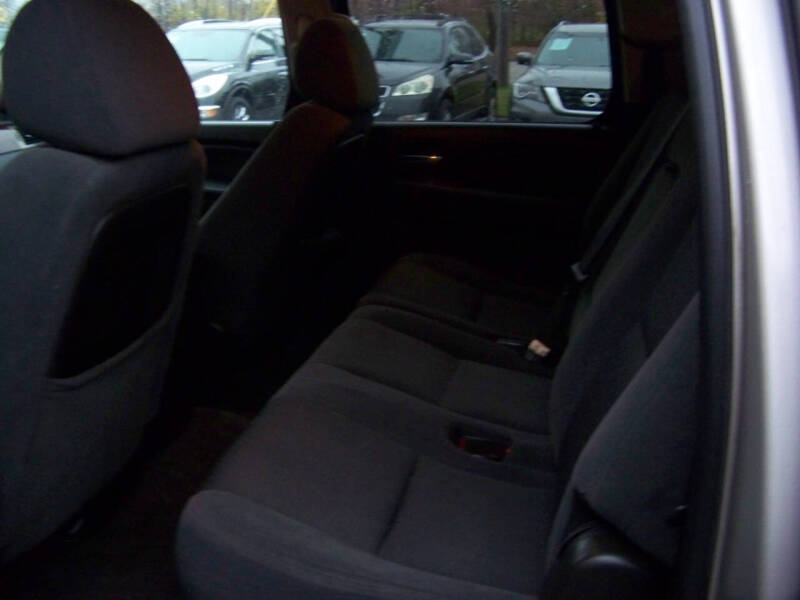 2009 Chevrolet Suburban LT