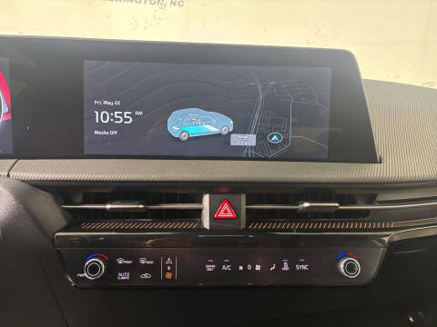 2024 Kia EV6 GT-Line
