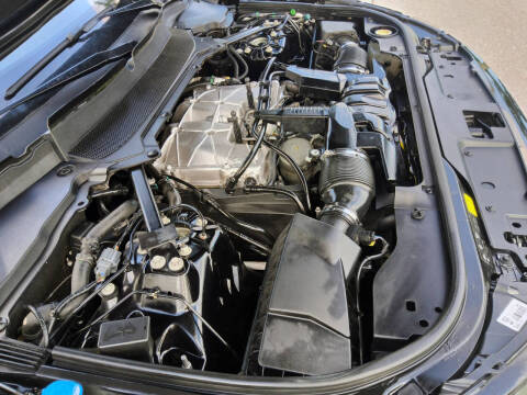 2017 Land Rover Discovery HSE