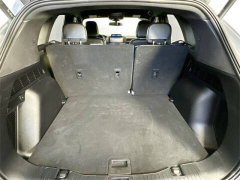 2023 Ford Escape Hybrid ST-Line Select