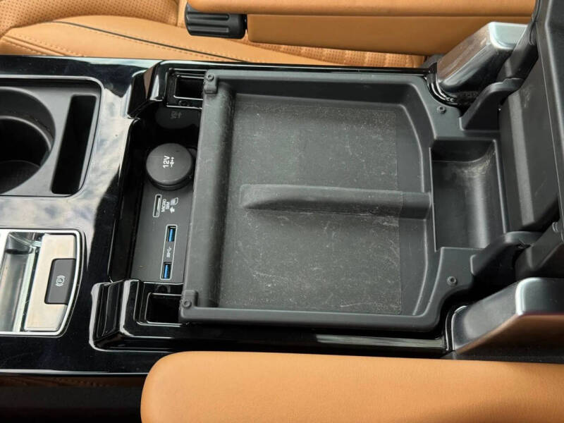 2019 Land Rover Discovery HSE Luxury Td6