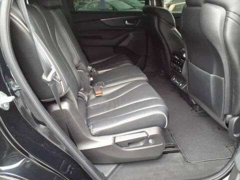 2023 Acura MDX SH-AWD w/Advance