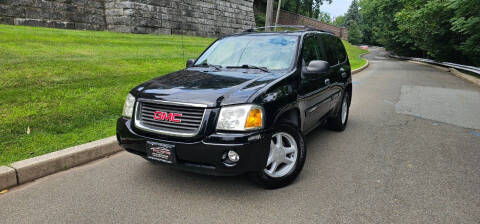 2005 GMC Envoy for sale at ENVY MOTORS in Paterson NJ