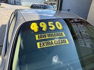 2005 Buick LeSabre Custom