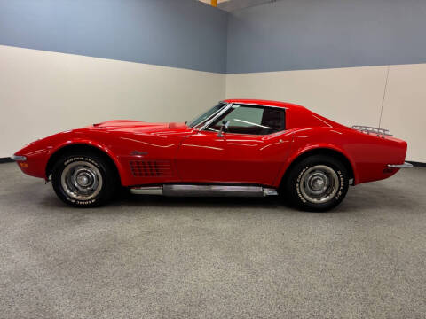 1970 Chevrolet Corvette