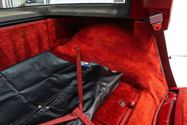 1981 Chevrolet Corvette