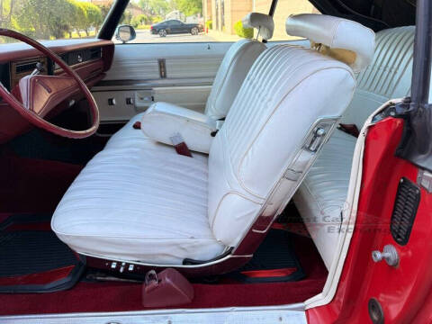 1975 Oldsmobile Delta Eighty-Eight