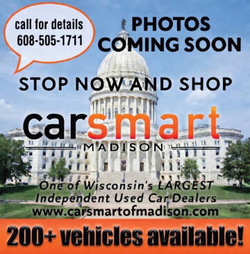 2015 Ford Focus Titanium