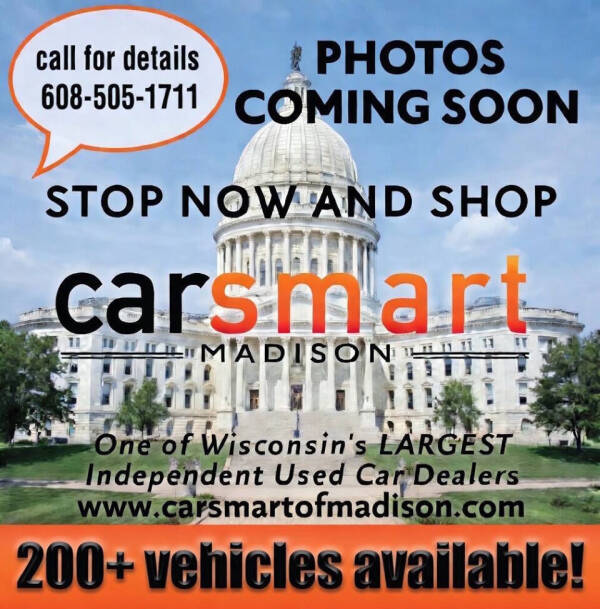 2015 Ford Focus Titanium