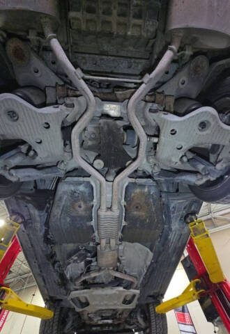 2016 Land Rover Range Rover Autobiography