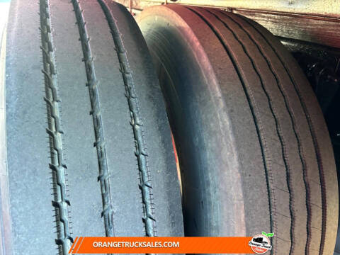 2021 Freightliner M2 106