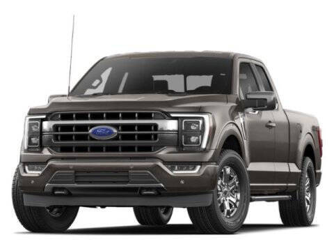 2022 Ford F-150 for sale at CarZoneUSA in West Monroe LA