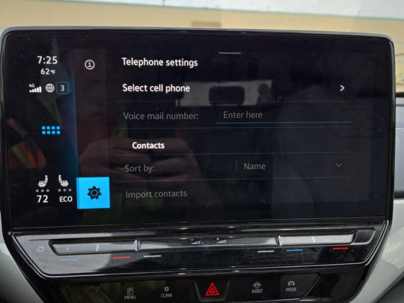 2024 Volkswagen ID.4 S