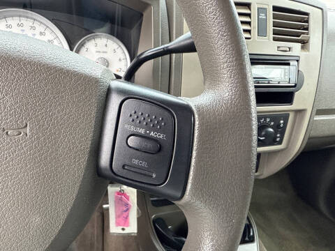 2005 Dodge Dakota SLT