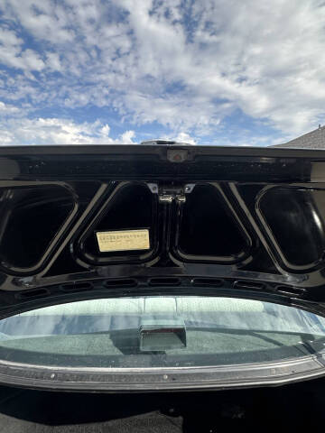 1986 Buick LeSabre Custom