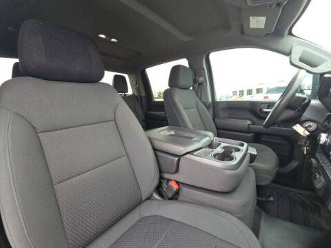 2023 GMC Sierra 2500HD