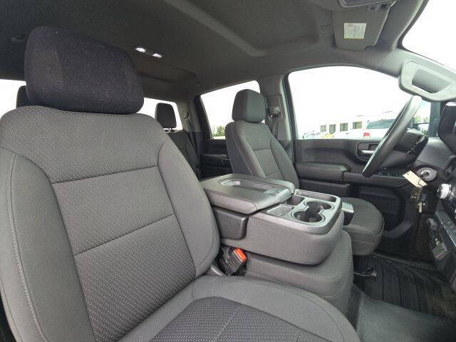 2023 GMC Sierra 2500HD