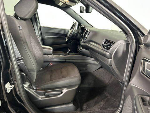 2022 Dodge Durango SXT