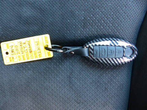 2010 Nissan GT-R Premium