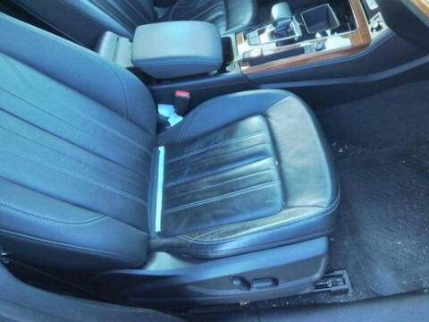 2021 Audi Q5 quattro Premium Plus 45 TFSI