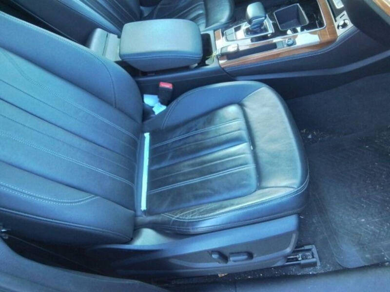 2021 Audi Q5 quattro Premium Plus 45 TFSI